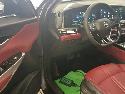 Changan 长安CS75PLUS