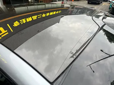Xiaomi SU7 Ultra