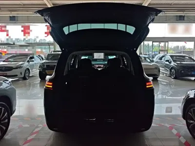 Leapmotor Leapmotor C16