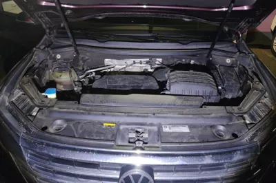Volkswagen Viloran