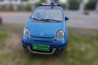 Baojun Lechi