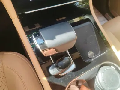 Li Auto Li ONE