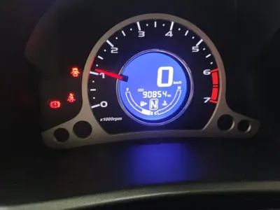 Changan Benben