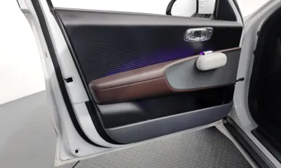 Hyundai Ioniq6