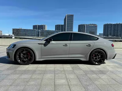 Audi RS 5