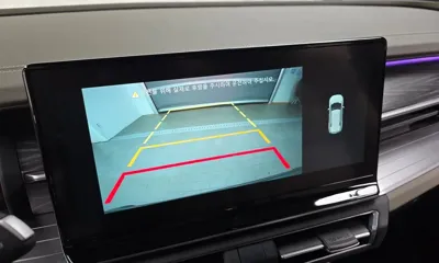 KG_Mobility_Ssangyong Torres