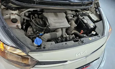 Kia Morning