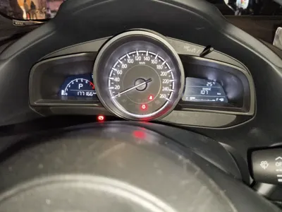 Mazda CX-4
