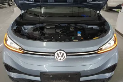 Volkswagen ID.4 X