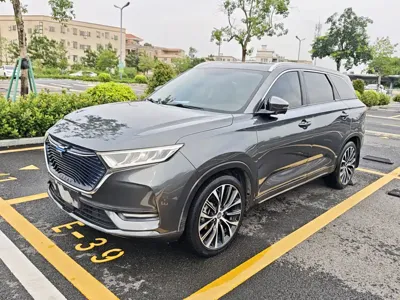 Oshan Oushang X7