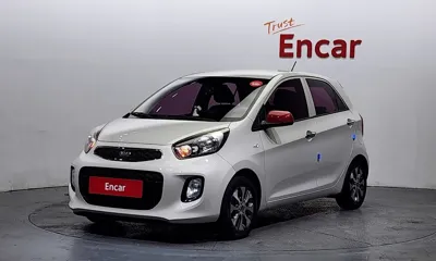 Kia Morning