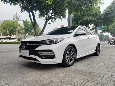 Chery Arrizo GX