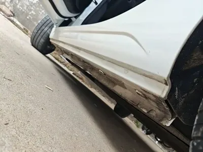 Roewe Clever