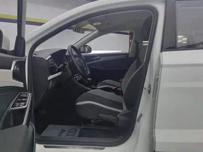 Jetta VS5