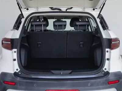 Ford Territory