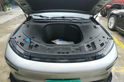Xpeng P7