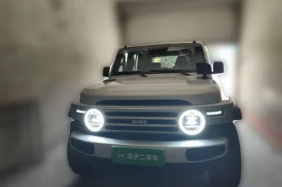 iCAR V23