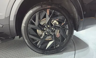 Renault-KoreaSamsung Grand Koleos