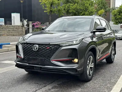 Changan 长安CS75PLUS