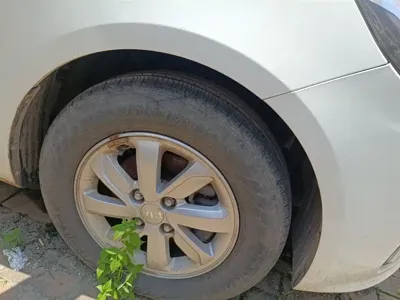 Kia K2