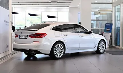 BMW Gran Turismo