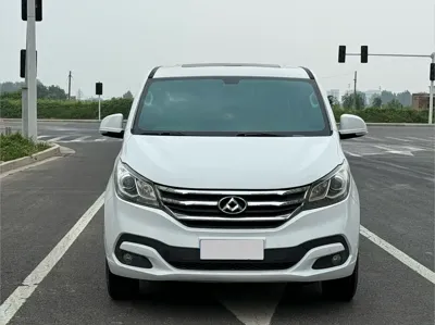 大通 G10