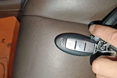 Infiniti QX60