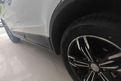 Zotye Domy X5