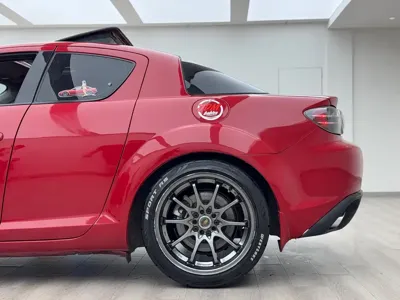 Mazda RX-8