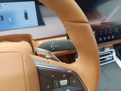 BYD 汉L