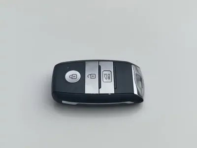 Kia KX Cross
