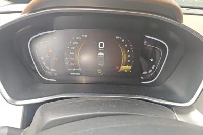 Geely Auto Coolray