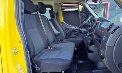 Renault-KoreaSamsung Master