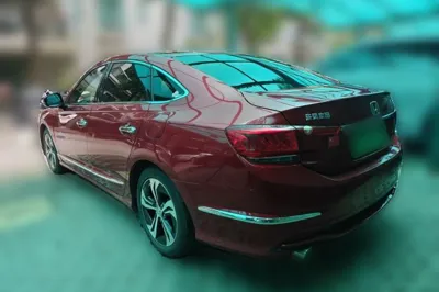Honda Spirior