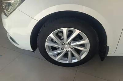 Buick Verano