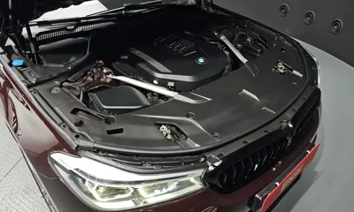 BMW Gran Turismo