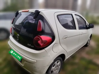 Changan Benni mini