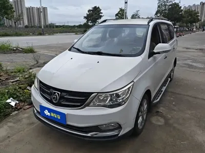 Baojun 730