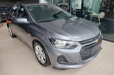 Chevrolet Cavalier