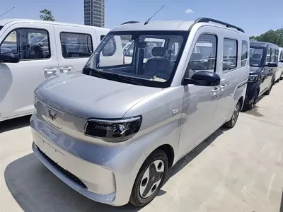 Wuling Zhiguang EV