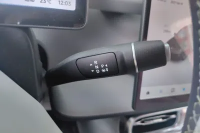 Leapmotor B01