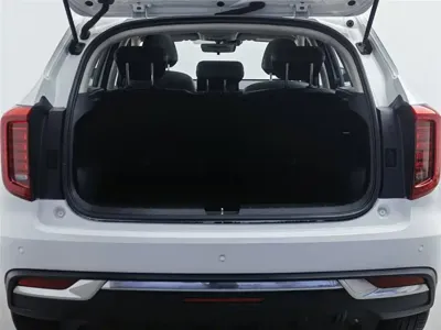 Haval Chulian