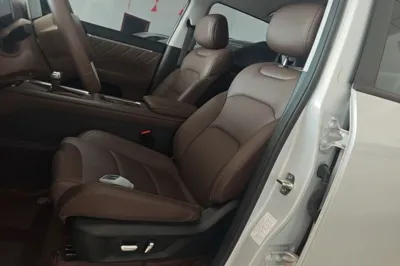 Wuling Starlight 560