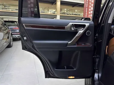 Lexus GX