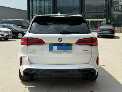 BMW X5 (Import)