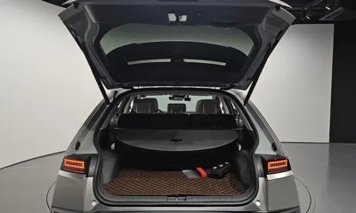 Hyundai Ioniq5