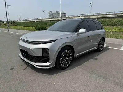 Li Auto Li L6
