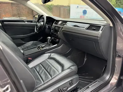 Volkswagen Phideon
