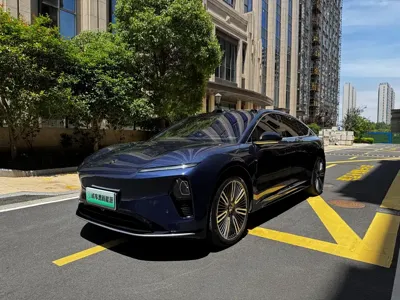 Nio ET9