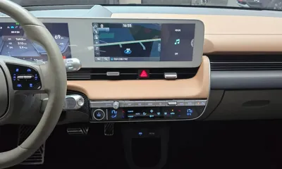 Hyundai Ioniq5